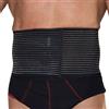 BODYPERFECT Pancera Fascia Addominale Post Operatoria Ernia Post Parto H 16 cm