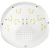 Lampada LED UV Asciugatura Smalto Unghie Nail Art Sun5es Display LCD