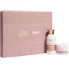 WELLA Cofanetto Fusion Intense Repair Shampoo 250ml + Mask 150ml