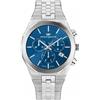 Philip Watch Orologio Philip Watch Windsurf Cronografo R8273633001 Uomo Cronografo Blu