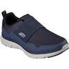 SKECHERS Flex Advantage 4.0 UPSHIFT Sneaker 894159 DKNV Navy, Uomo