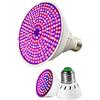 Lampadina flessibile da scrivania 200 LED Grow Light per spettro completo