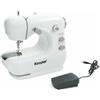 Kooper Matilda Macchina per Cucire Comoda Compatta Portatile Sartoria