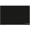 Bosch Piano cottura induzione 4 zone SERIE 6 PVS831HC1E Black (80cm)