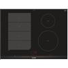 Siemens Piano cottura induzione 4 zone IQ700 EX775LEC1E Black (70cm)