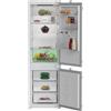 Beko Frigorifero e congelatore Combinato No Frost B3BCNA294HS classe E (L60cm)