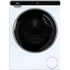 HAIER HW50-BP12307U1-S LAVATRICE 5KG 1200GIRI 6 PROGRAMMI AQUASTOP CE.A
