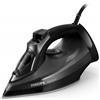 Philips DST5040/80 Ferro da Stiro a Vapore 2600W con Piastra SteamGlide Plus