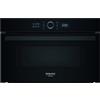 Hotpoint Microonde incasso ( (31Lt) ) HAMD54MB Black (60cm) 1000W