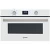 Indesit Microonde incasso ( (31Lt) ) ID K52R W White (60cm) 1000W