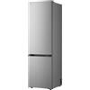 LG Frigorifero LG Combinato No Frost Classe D 375 Lt Inox GBBSJ20DPY
