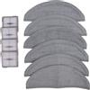 Set accessori aspirapolvere per Roborock per Q10 S5 per Q10 VF Plus