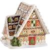 Villeroy & Boch - Christmas Toy's Carillon Natale Variopinto, Decorazione Natali