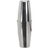 PULLTEX Shaker Boston Inox 50/70 cl Barty Cocktail Barman Bar - Enologia Balducci Faenza