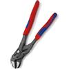 Knipex 8602250SB Chiave A Pappagallo Multi-Grip 250Mm