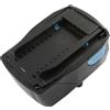 Avizar, Batteria 21.6V Li-ion 3000mAh 65Wh per Utensile Hilti TE 2-A22 WSR 22-A