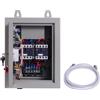 maXpeedingrods Quadro ATS Automatico for Generatore MXR6000 PRO MXR9000 Monofase 7pin