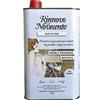 NOVECENTO Olio Teak Novecento Trasparente 500 ml 3 Pezzi