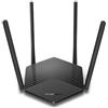 Mercusys Router AX1500 Dual Band Black MR60X