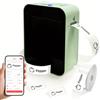 Marklife Stampante termica per etichette Marklife P15 simile alla etichettatrice D11 D110