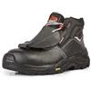 U-POWER DON'T WORRY... BE HAPPY! U POWER SO10223 Depp S3 Hi HRO M RS SRC Scarpe Saldatore