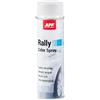 AUTO-PLAST PRODUKT APP Rally Color Spray - Bomboletta Spray Bianco Lucido | 500 ml | Vernice Acrilica ad Alta Copertura | Colore bianco per Tutte le Superfici
