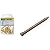 WOLFPACK Brico-Wolfpack self-Punta Acer.Coni.Cobre.2,00 X 40