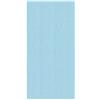 Trend Mezza Foglio 115x230 Pad Levigatura 400, 5 Pz Mesh Ultra Fine | Ideali per levigatura finale e lucidatura: abrasivo mesh ultrafine grana 400, 5 tamponi AB/HLF/400P