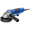 PHILIPS Kinzo Smerigliatrice angolare - Flex - Levigatrice - Ø 115 mm - 11000 Rpm - 230 V - 710 W