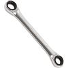 BETA 8242 M12 - Golfari femmina, inox AISI 316