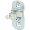 KS Tools 860.0827 Supporto a clip p.utensili semplice-piccolo,16mm