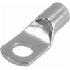 SeKi 14103, 50 mm2, M10, 1 pezzo cavo scarpa, argento