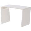 Elettrocanali canali pavimento - Union lineare per canale 60 x 40 mm Bianco