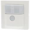 Hager Tapa para detector de movimiento 1,1 m, berker.Net, para serie berker Q.1 de hager, blanco polar