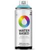 Montana Colors MTN Water Based RV-29 Blu Artico, Spray Base Acqua 400ml