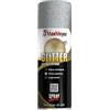 MAXMEYER Spray Glitter Argento 0.400 L