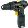 Fartools LI 10 - Trapano-avvitatore senza fili, batteria agli ioni di litio, 10,8 V