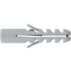 INDEX A PERFECT FIXING Index Fixing Systems bztacon05 Tassello di nylon, set da 25 pezzi, BZTACON04