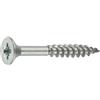 Connex KL3175050 - Vite per truciolari, con inserto Pozidriv, in acciaio INOX A2, 1.000 g, 5 x 50 mm