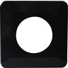ynsta OSX 910 muro protezione singolo, Black