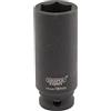 Draper tools 409D-MMC - Set di bicchieri per le chiavi (formato: 18mm)