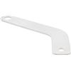 Makita 346042-3 - Porta rotolo L per modello PC5001C, pialla per calcestruzzo