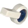 ACQUASTILLA Anello per termostato Thermowatt RTS-3-R, Anello di regolazione per termostati modello RTS-3-R