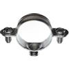 RAM CHEVILLES ET FIXATIONS Ram 51234 Collana, Argento