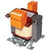 Weiss Elektrotechnik WUSTTR 160/1124 - Trasformatore di controllo, 1 x 230 V, 1 x 24 V/AC 160 VA 6.66A