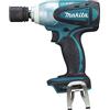 Makita, Avvitatore a percussione, a batteria 14,4 V, in MAKPAC incl. 1 batteria, DTW250Y1J