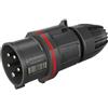 Walther-Werke Walther Werke FW211506SK - Spina CEE 16 A, 5 poli, 400 V, 1 pezzo