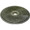 Solter Disco TUNGSTEN SHARP 750 - Ø34 mm x Ø5 mm x 2,3 mm - Accessorio abrasivo per affilatura TIG Preciso | Ricambio ufficiale Affilatore Elettrodi di tungsteno