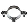 RAM CHEVILLES ET FIXATIONS Ram 51220 Collana, Argento