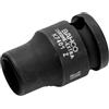 BAHCO Vaso Impacto 3/8, 11/16